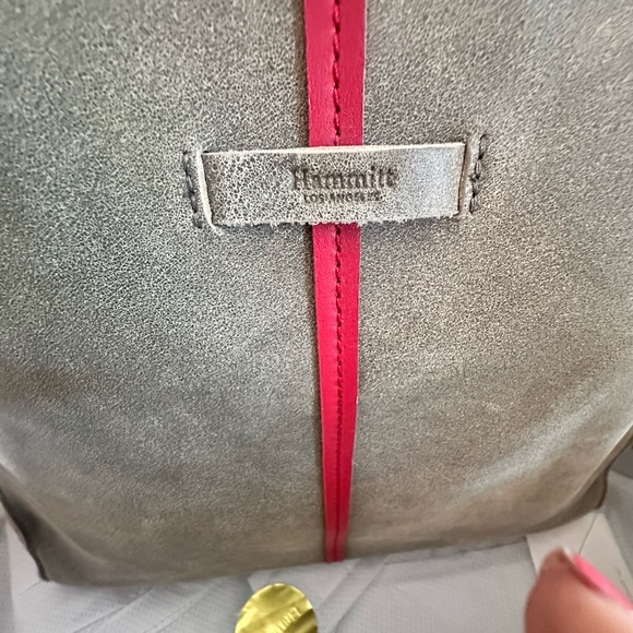 Hammit Benjamin Tote - Picture 9 of 14